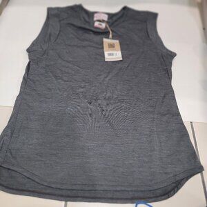 Giro Women's CA Ride Jersey Sleeveless  Size XL New w/tags